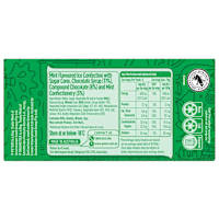 Peters Drumstick Chocolate Mint