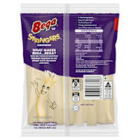 Bega Stringers Peelable Cheese
