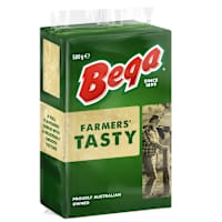 Bega Tasty Cheese