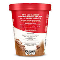 Sara Lee Ice Cream Rich Ultra Chocolate