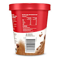 Sara Lee Ice Cream Rich Ultra Chocolate