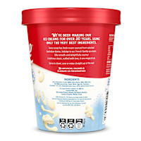 Sara Lee Ice Cream Creamy French Vanilla