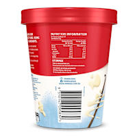 Sara Lee Ice Cream Creamy French Vanilla