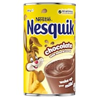 Nesquik Chocolate