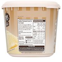 Peters Light & Creamy French Vanilla Ice Cream