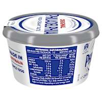 Philadelphia Original Spreadable Cream Cheese Tub