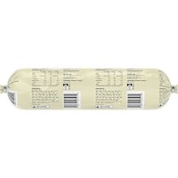 Black & Gold Knobs Ham Chicken Luncheon Meat