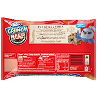 Birds Eye Golden Crunch Steakhouse Chips