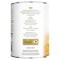 International Roast Instant Coffee