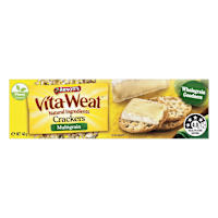 Arnott's Vita-Weat Cracker Multigrain