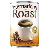 International Roast Instant Coffee