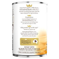 International Roast Instant Coffee