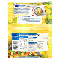 Birds Eye Stir Fry Mix Thai