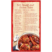 Leggo's Tomato Paste 4 Sachets