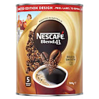 Nescafe Blend 43 Original