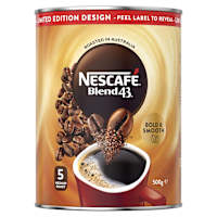 Nescafe Blend 43 Original