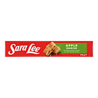 Sara Lee Apple Danish