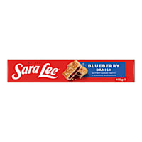 Sara Lee Blueberry Danish