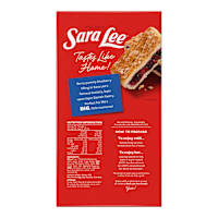 Sara Lee Blueberry Danish