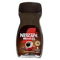 Nescafé Blend 43 Original