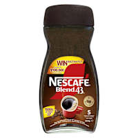 Nescafé Blend 43 Original