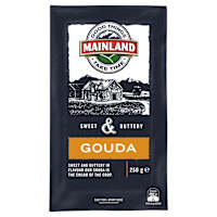 Mainland Gouda Cheese