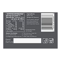 Madura Earl Grey Tea Bags