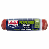 DON Salami Pepperoni