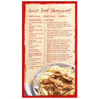 Leggo's Tomato Paste Sachets No Added Salt