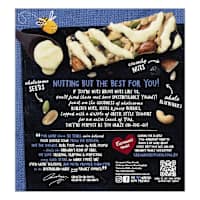 Carman's Roasted Nut Bars Greek Style Yoghurt Blueberry