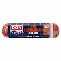 DON Salami Hungarian Hot