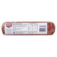 DON Salami Hungarian Hot