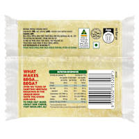 Bega Strong & Bitey Vintage Cheese