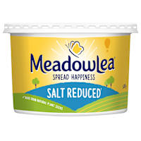 MeadowLea Salt Reduced Spread