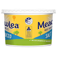 MeadowLea Salt Reduced Spread