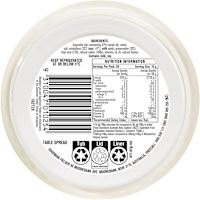 MeadowLea Salt Reduced Spread