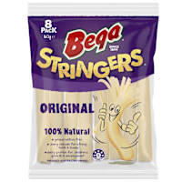 Bega Stringers Original Cheese