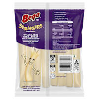 Bega Stringers Original Cheese