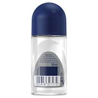NIVEA MEN Silver Protect Anti-Perspirant Roll-On