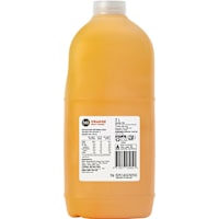 Black & Gold Concentrate Orange Drink
