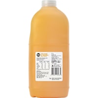 Black & Gold Concentrate Orange & Mango Drink