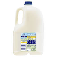 Dairy Farmers Full Cream Milk
