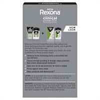 Rexona Men Clinical Protection Anti- Perspirant Active Fresh