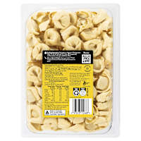 Latina Fresh Tortellini Veal