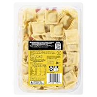 Latina Fresh Beef Ravioli