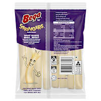 Bega Stringers Cheddar Cheese