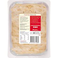 San Remo Fresh Traditional Egg Fettuccine
