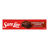 Sara Lee Puddings Chocolate