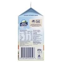 Dairy Farmers Buttermilk