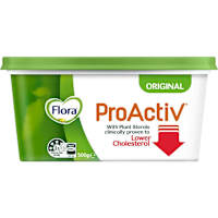 Flora ProActiv Margarine Original Spread